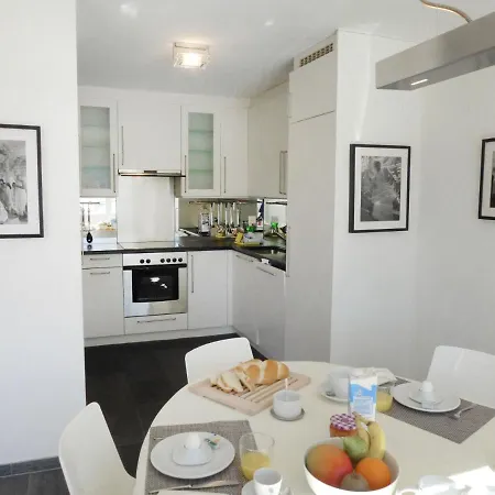 Chesa Sur Puoz 7 By Interhome Διαμέρισμα