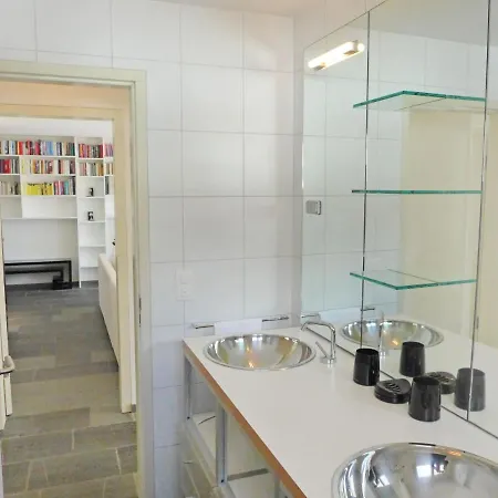 Διαμέρισμα Chesa Sur Puoz 7 By Interhome