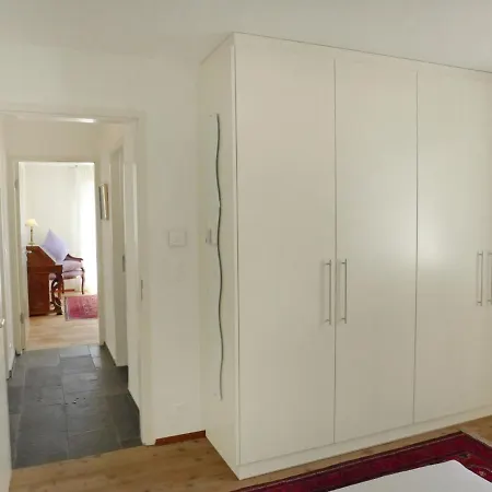 Chesa Sur Puoz 7 By Interhome * Samedan