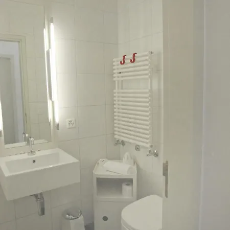 Chesa Sur Puoz 7 By Interhome شقة