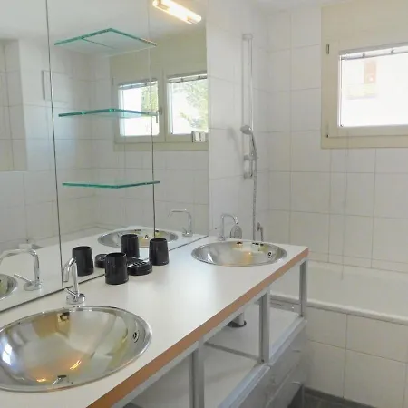 Chesa Sur Puoz 7 By Interhome