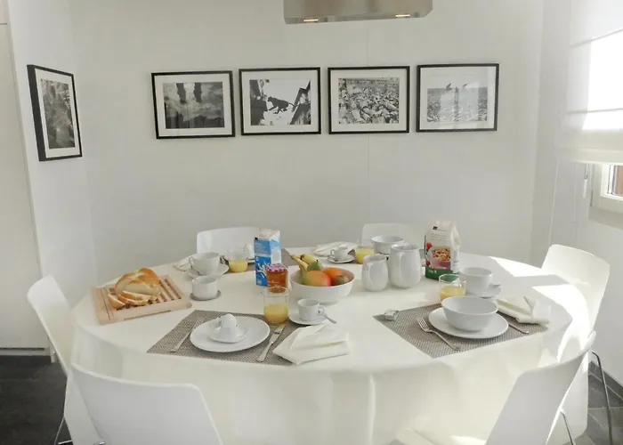 Chesa Sur Puoz 7 By Interhome Samedan