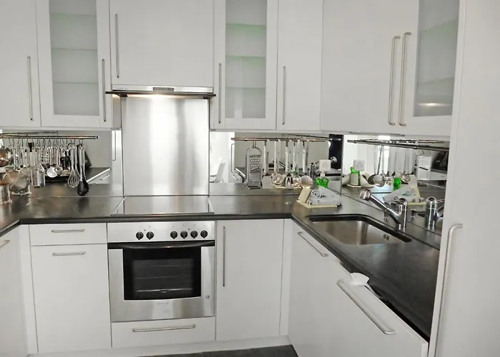 Chesa Sur Puoz 7 By Interhome