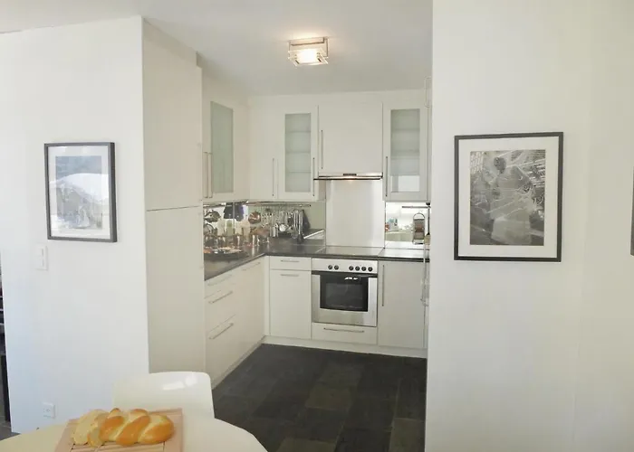 Chesa Sur Puoz 7 By Interhome