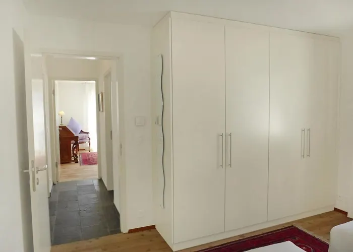 Chesa Sur Puoz 7 By Interhome * Samedan