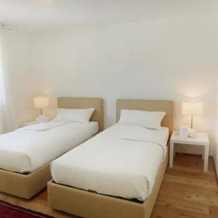 Chesa Sur Puoz 7 By Interhome Lejlighed