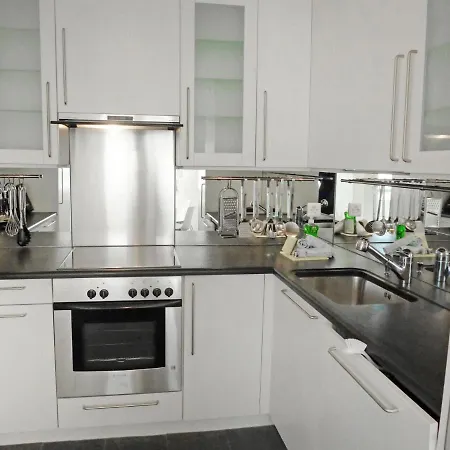 Chesa Sur Puoz 7 By Interhome