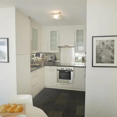 Chesa Sur Puoz 7 By Interhome