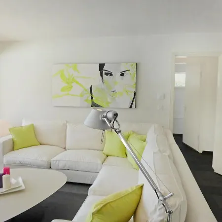 Chesa Sur Puoz 7 By Interhome *