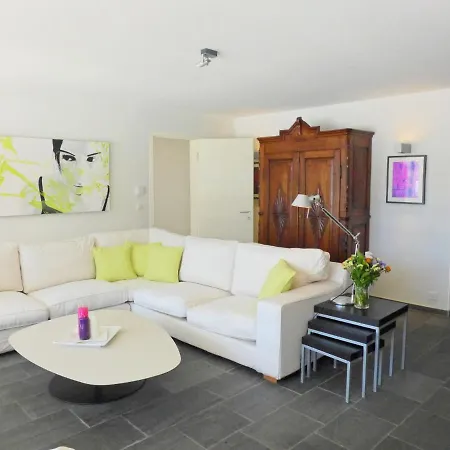 Chesa Sur Puoz 7 By Interhome