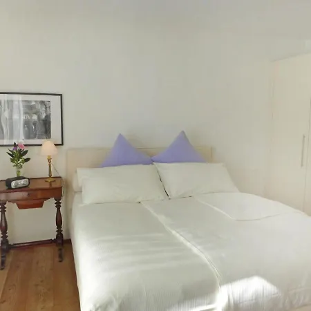 Chesa Sur Puoz 7 By Interhome Lejlighed Samedan