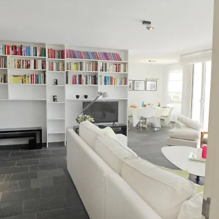 Chesa Sur Puoz 7 By Interhome Samedan