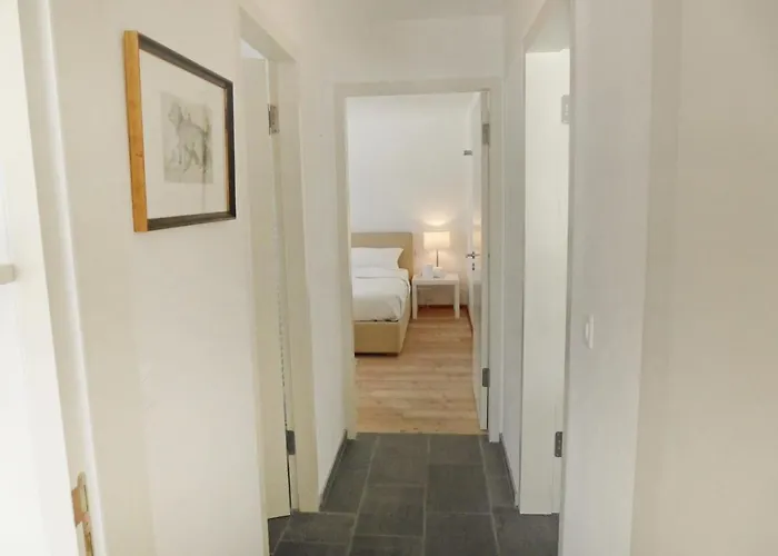 Chesa Sur Puoz 7 By Interhome Samedan